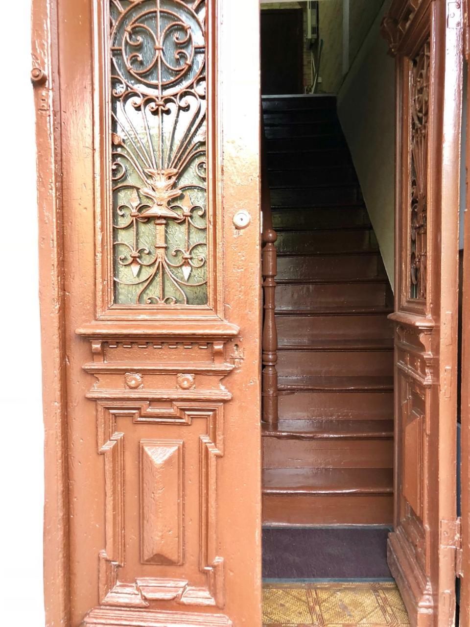 Old City Tbilisi ภายนอก รูปภาพ
